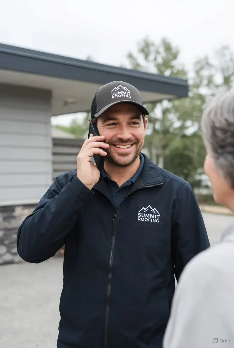 Flat Roof Leak Repair Hodges, SC FAQs